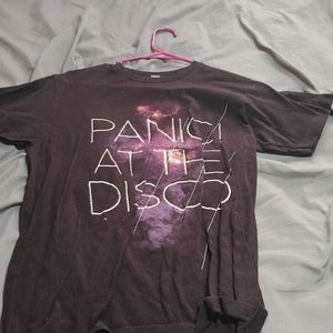 Panic! At The Disco Shirt